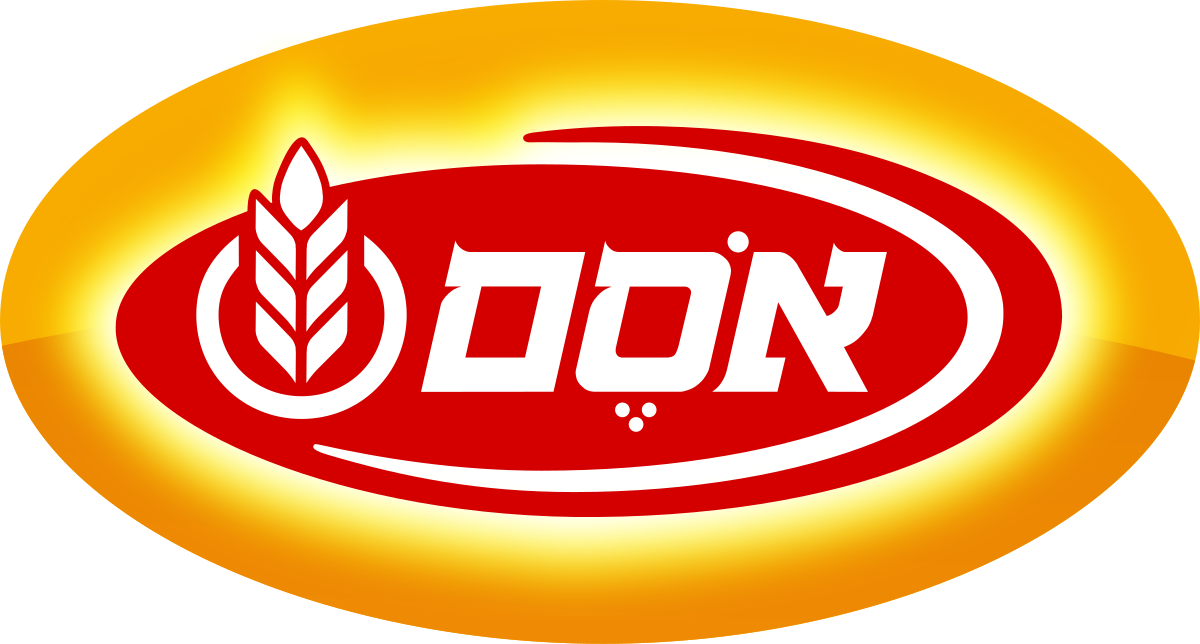 אסם — Greenfield Eco client logo